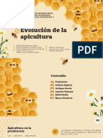 Evolución de la apicultura _C