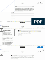 Digital SAT Practice Test 1 Math