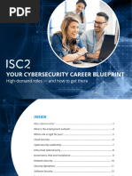 Your Cybersecurity Career Blueprint Ebook RB