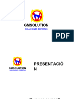 GMSolution Publicistas