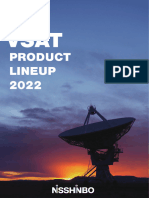 VSAT-Products 2022r1