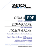 mn cdm 570a - 5 - 10 1 18（CDM 570A说明书）