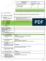 7E Lesson Plan 1