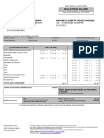 Bulletin Salaire RUTTENBUSCH 12 2022