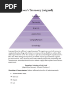 Download Blooms Original  Revised Taxonomy Pyramids by api-3836734 SN7223018 doc pdf
