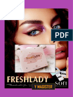 Catalogo Freshlady 2.4.12