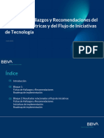 BBVA - Informe Final Hallazgos y Recomendaciones Entregable Final