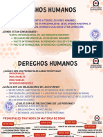 2. Presentación - DDHH