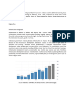 Contoh Pembahasan Diskusi 6 - Infrastructure