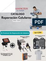 KIT Reparacion de Celulares WA HN-3