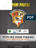 Compro PT. Putra Tidar Perkasa Rev 7.2.4