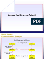 Layered Architectures Tutorial