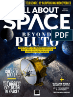 All About Space - Issue 145, August 2023