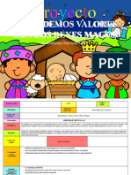 Proyecto Reyes Magos