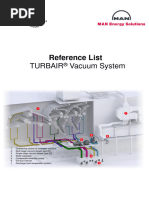 Reference-List Turbair