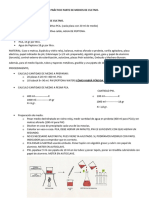 Caso Práctico Medios de Cultivo