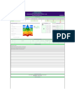 Reporte HSE T-A UNID 300 - PARADAS DE PLANTA SGS 16