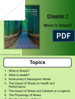 Harrington Stress Chapter 01 PPT 2023