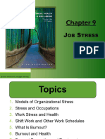 Harrington Stress Chapter 09 PPT 2023