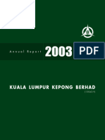 KLK Ar2003