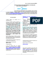 Contrato de Talleres (Editable)