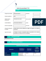 SA20 ET II Comunicacion Efectiva II