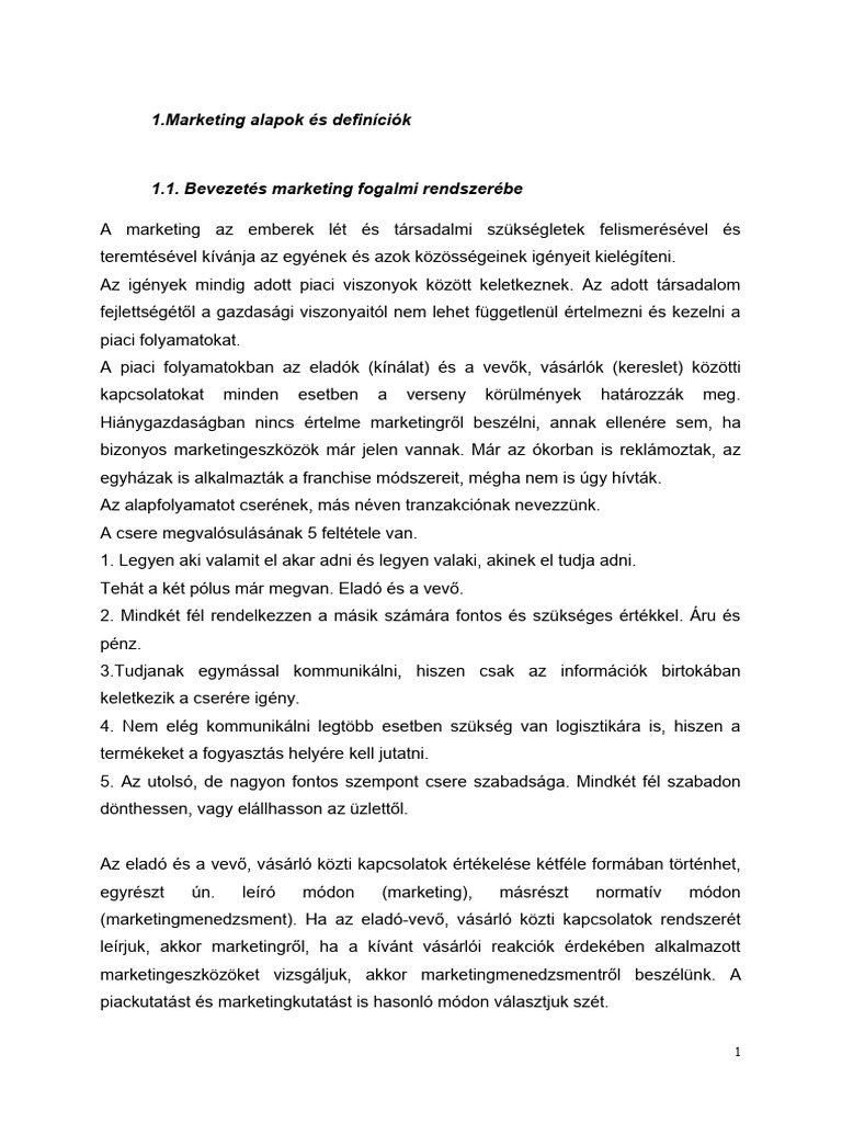 1-10 Egyben | PDF