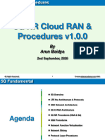 5G Cloud RAN Architecture-unlocked