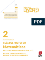 Matrices Revuela