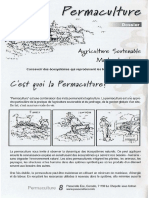 Perma Dossier.permaculture. .Pass Eco.43p