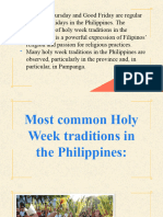 HOLY-WEEK