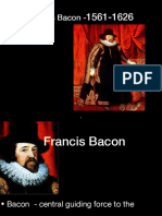 DR JosephVarghse Bacon