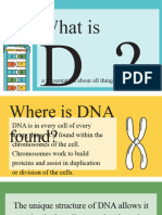 Cell Division