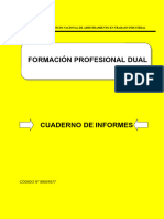 Cuaderno de Informes 1