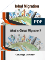 Global Migration 