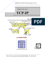 Tcp-Ip Support de Cours