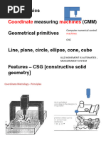 Maximum Material Boundary (MMB) and Its Advantages in GD&T Analysis ...
