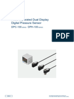 dph-100 dpc-100 e Cata