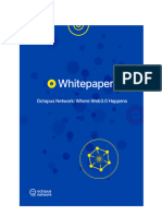 Octopus Network White Paper