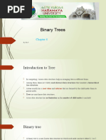 Binary Tree