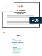 FLS Checklist (Rev 1 - June 2018)