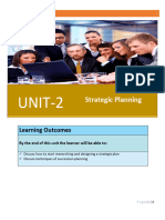 1658245108UNIT 2 Strategic Planning