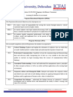 Media Law Syllabus LL.M - II