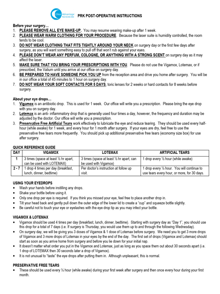 prk-post-op-instructions-pdf-surgery