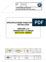 1483 Analyse Fonctionnelle Groupe L14 Transport Clinker Rev 0