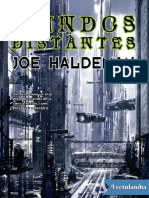 Mundos Distantes - Joe Haldeman