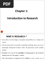 Research 1 1