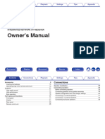 Avr-S970he2 Eng PDF Im