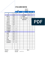 新增生产能力主要统计指标年报