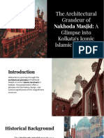 Wepik The Architectural Grandeur of Nakhoda Masjid A Glimpse Into Kolkata039s Iconic Islamic Landmark 202311201855143SZk
